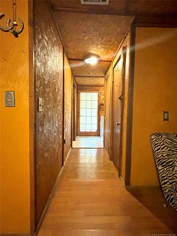 21170 S 270 Road Morris OK 74445