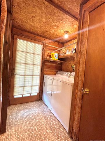 21170 S 270 Road Morris OK 74445