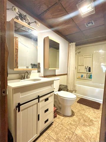 21170 S 270 Road Morris OK 74445