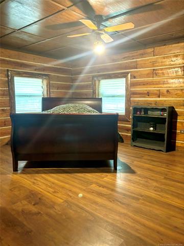 21170 S 270 Road Morris OK 74445