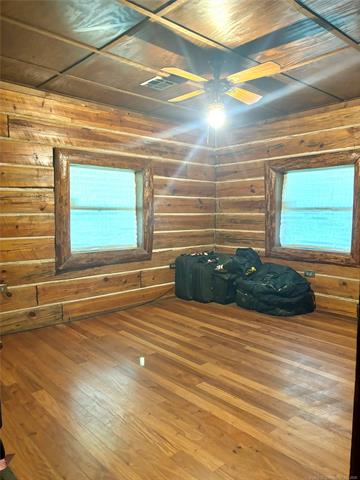 21170 S 270 Road Morris OK 74445