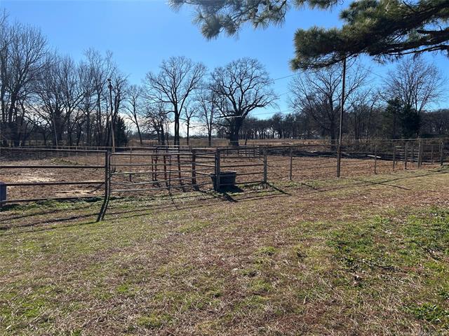 21170 S 270 Road Morris OK 74445