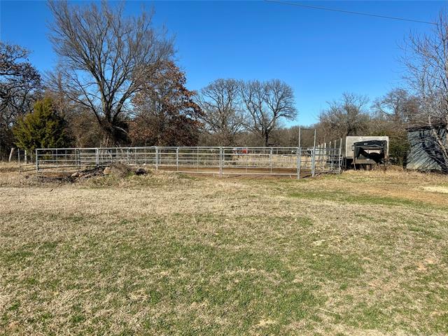21170 S 270 Road Morris OK 74445