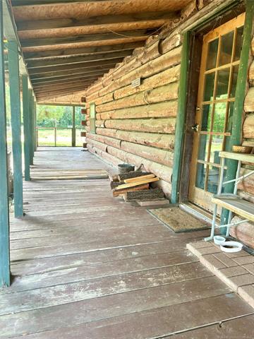 21170 S 270 Road Morris OK 74445