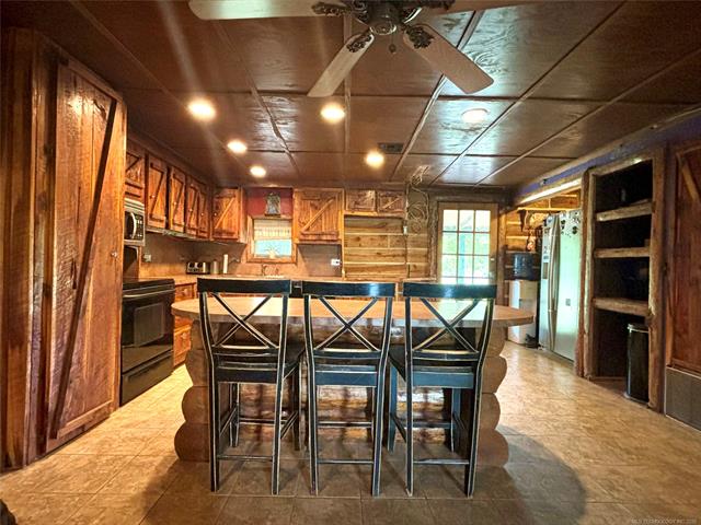 21170 S 270 Road Morris OK 74445