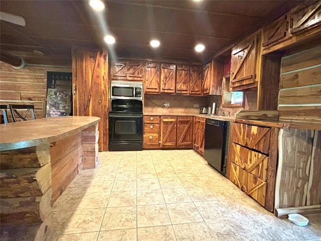 21170 S 270 Road Morris OK 74445