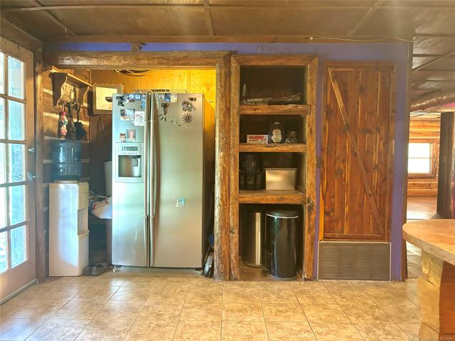 21170 S 270 Road Morris OK 74445