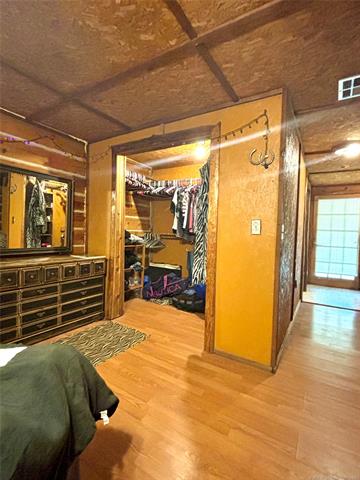 21170 S 270 Road Morris OK 74445