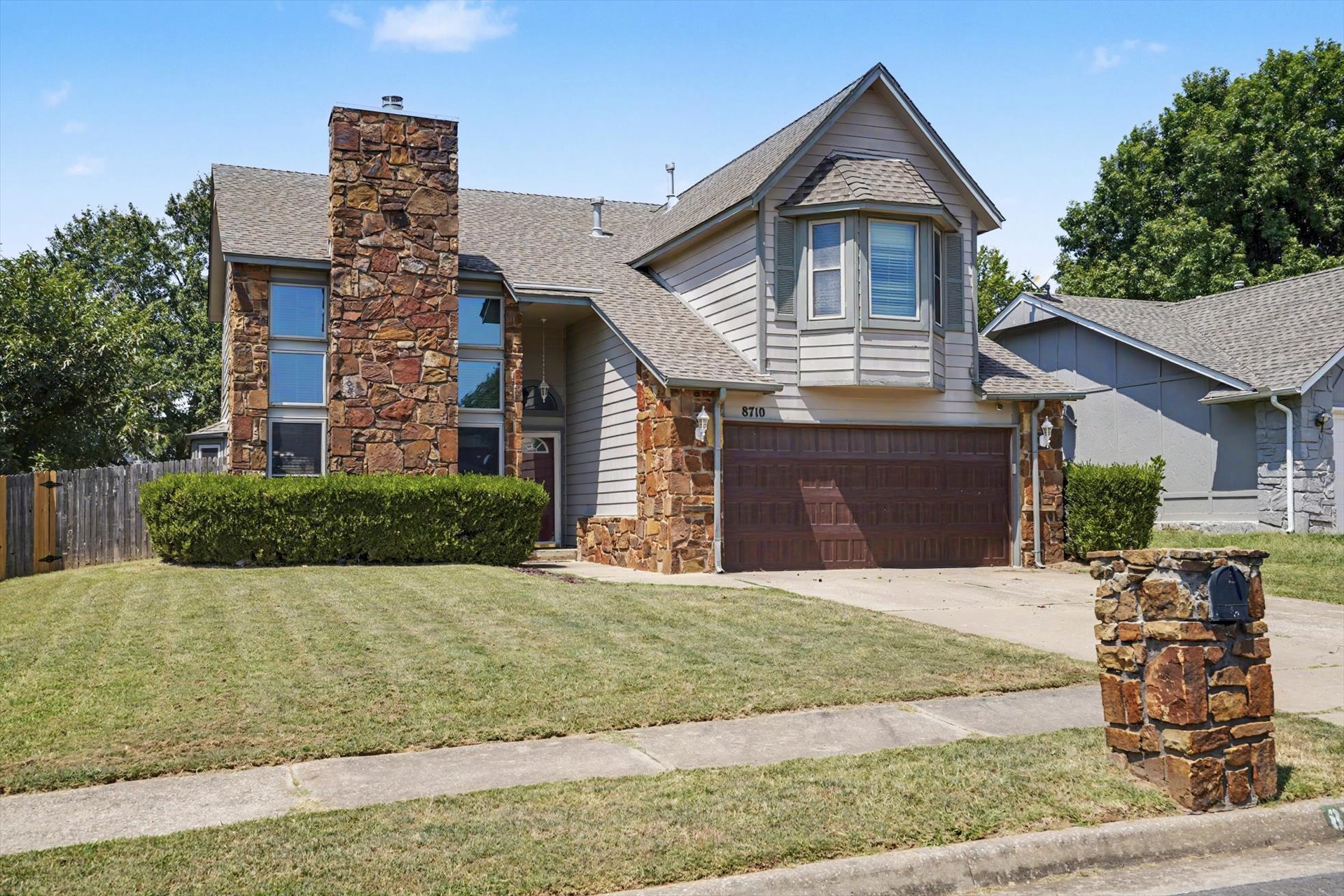 8710 S 88th East Avenue Tulsa OK 74133
