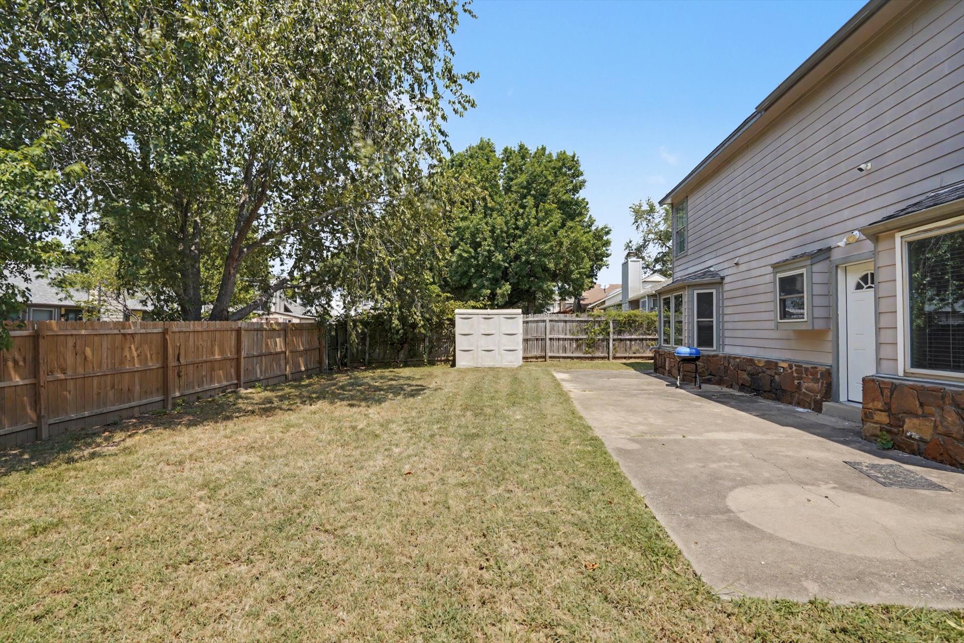 8710 S 88th East Avenue Tulsa OK 74133