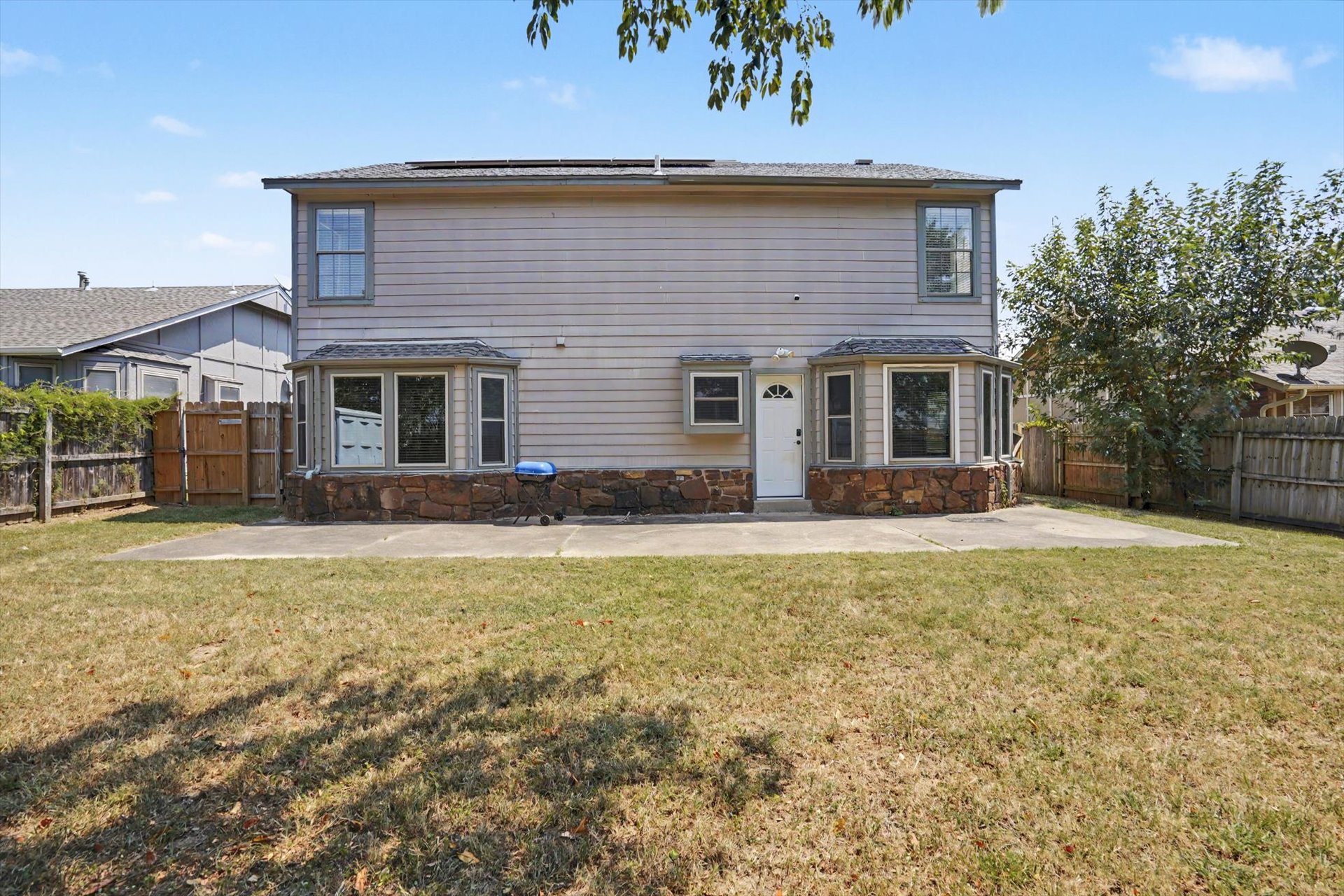 8710 S 88th East Avenue Tulsa OK 74133