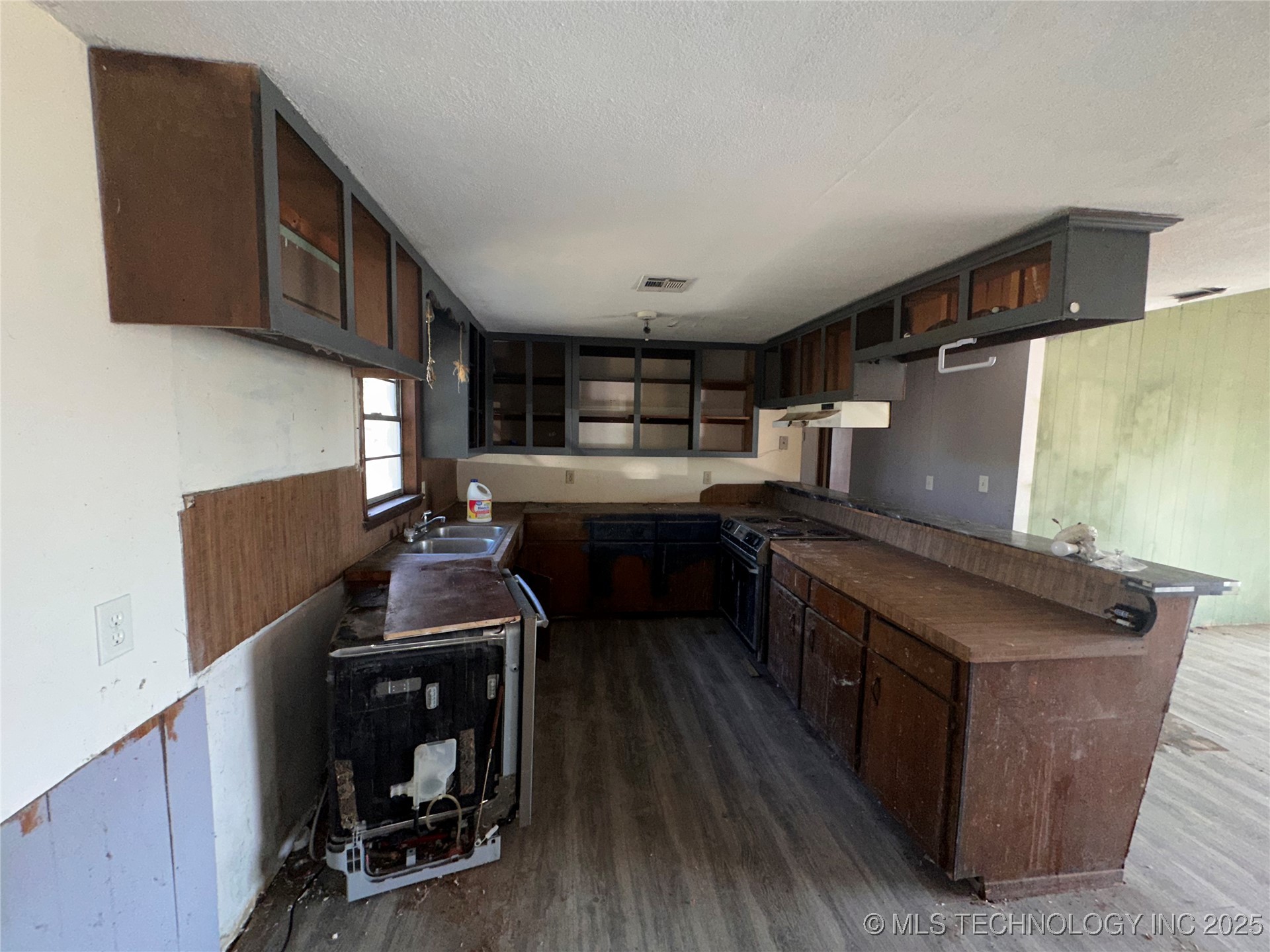 805 E Tejon Avenue Bristow OK 74010