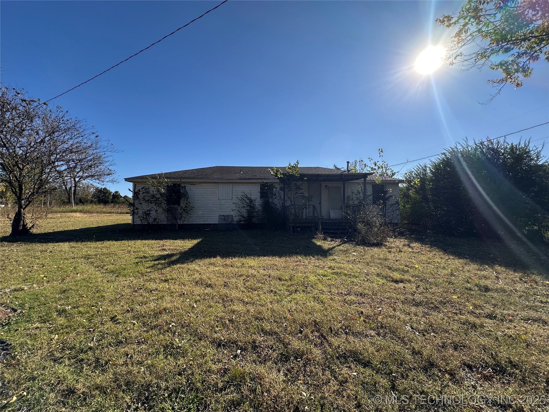 805 E Tejon Avenue Bristow OK 74010