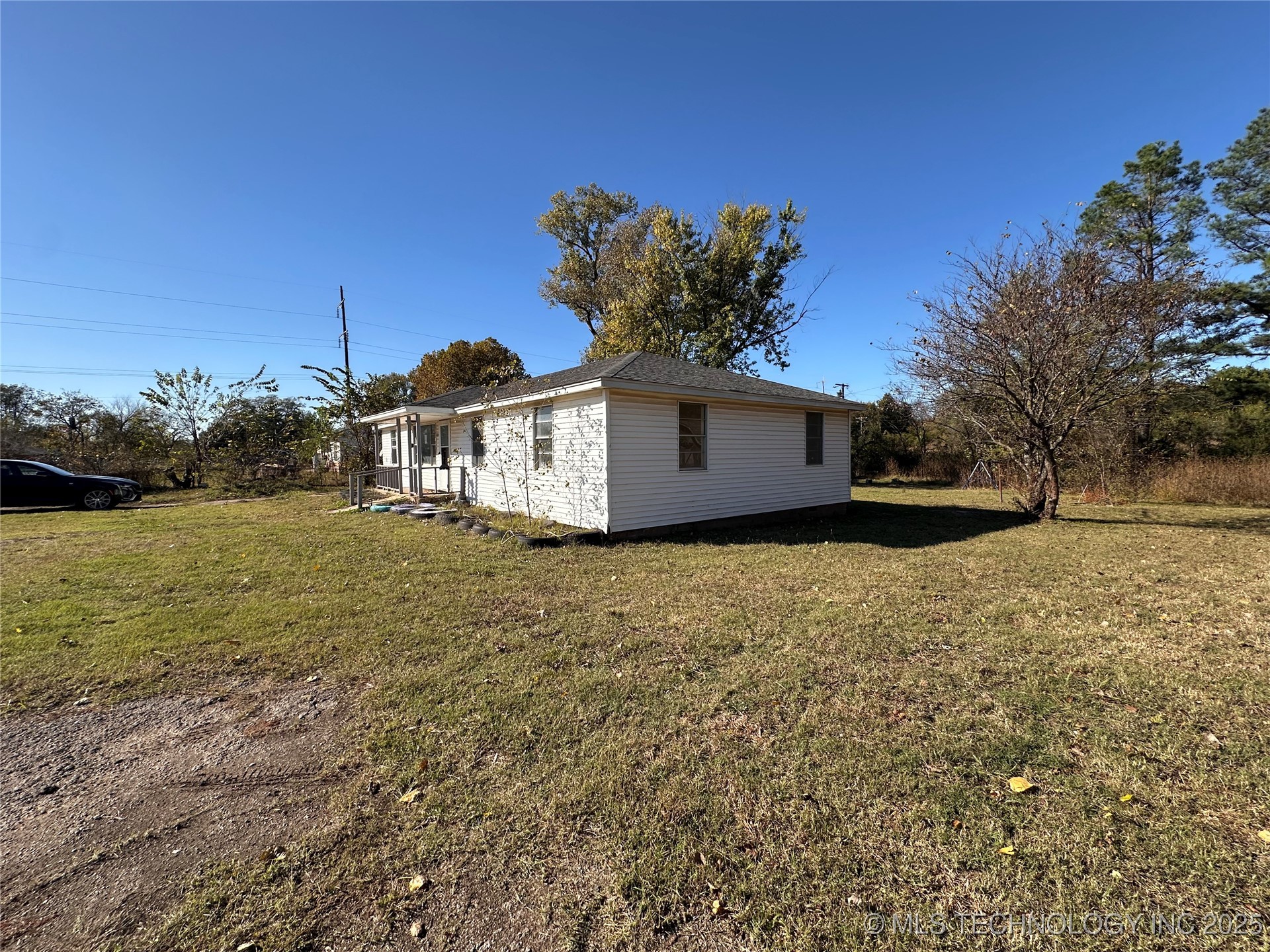 805 E Tejon Avenue Bristow OK 74010