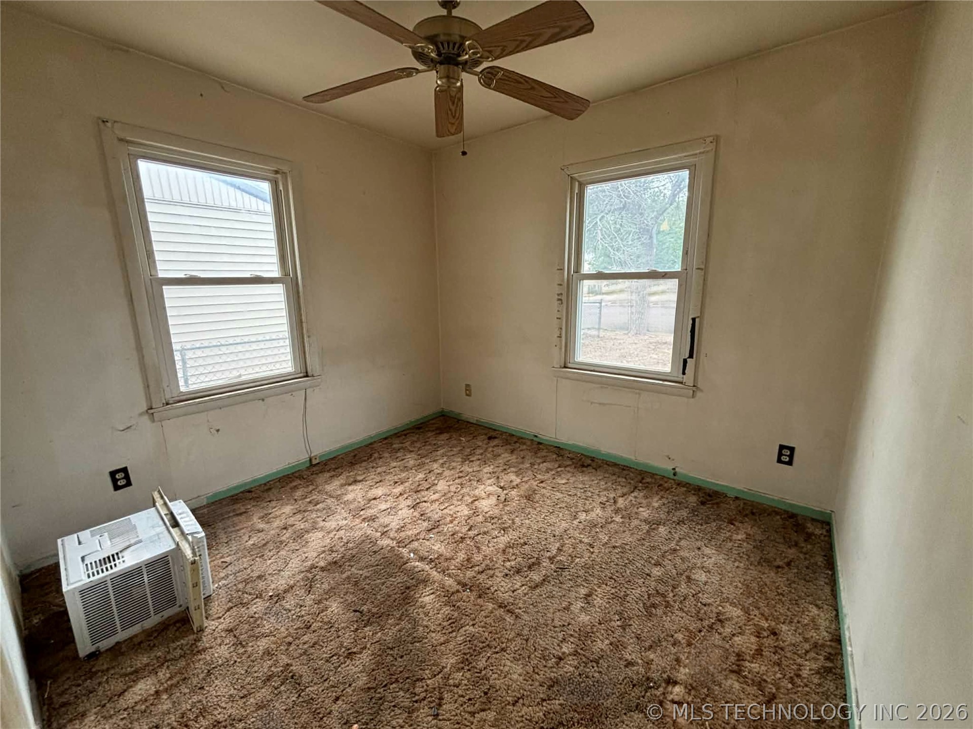117 N East Street Guymon OK 73942