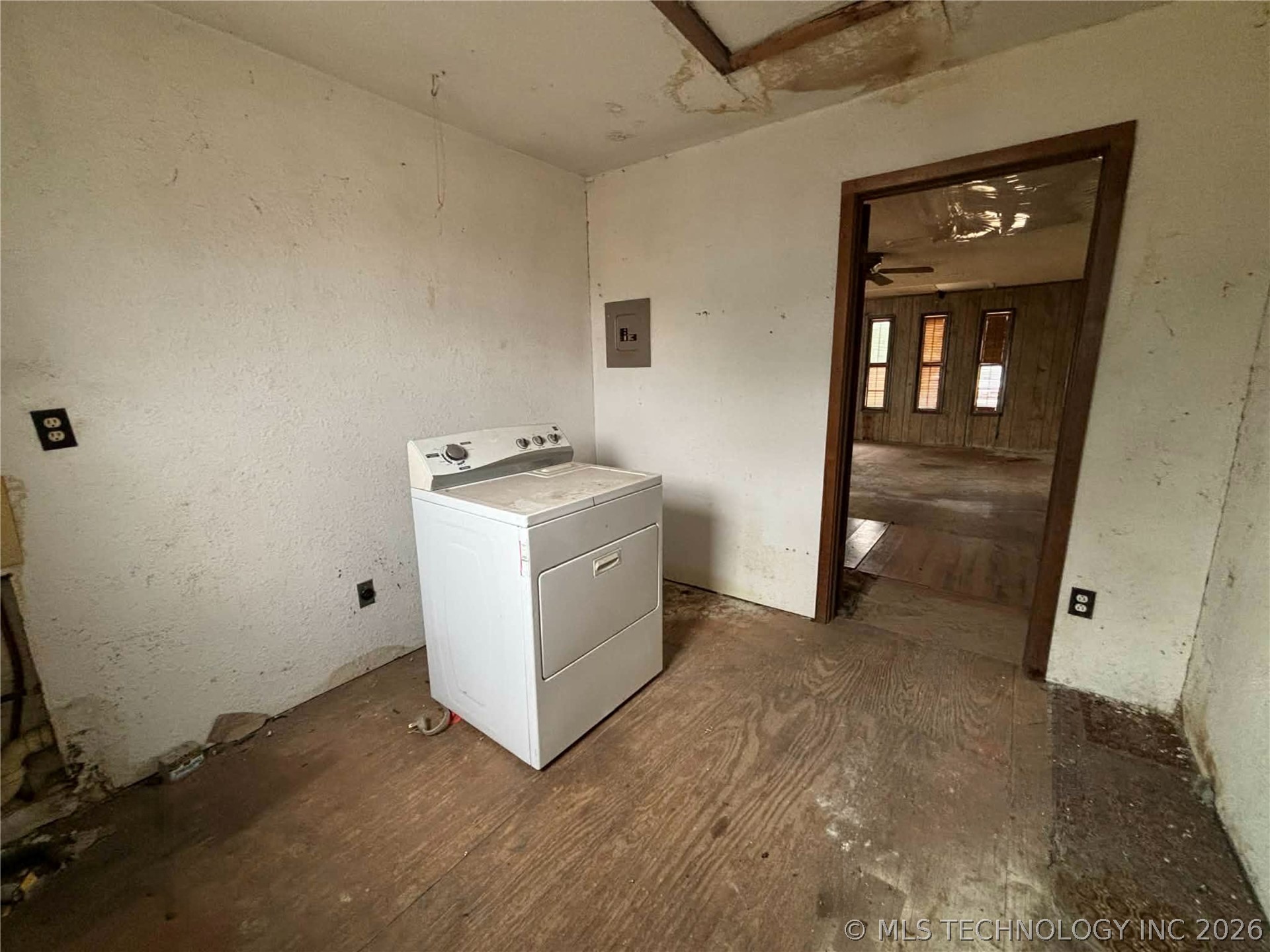 117 N East Street Guymon OK 73942