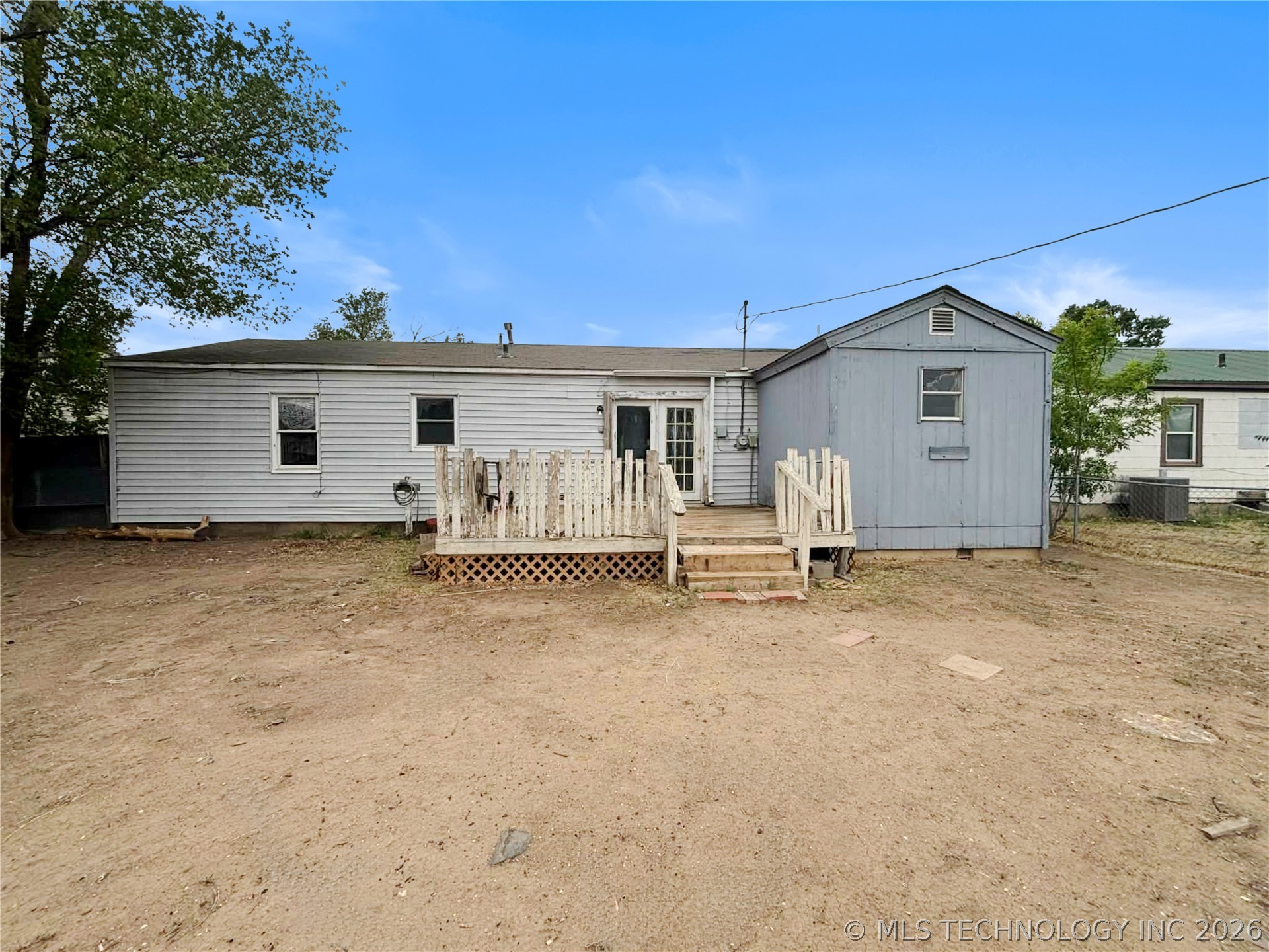 117 N East Street Guymon OK 73942