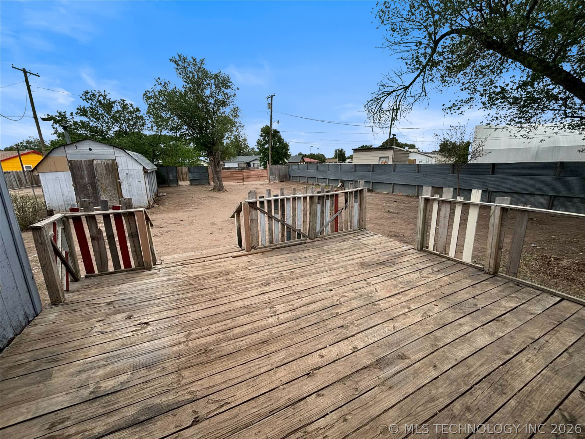 117 N East Street Guymon OK 73942