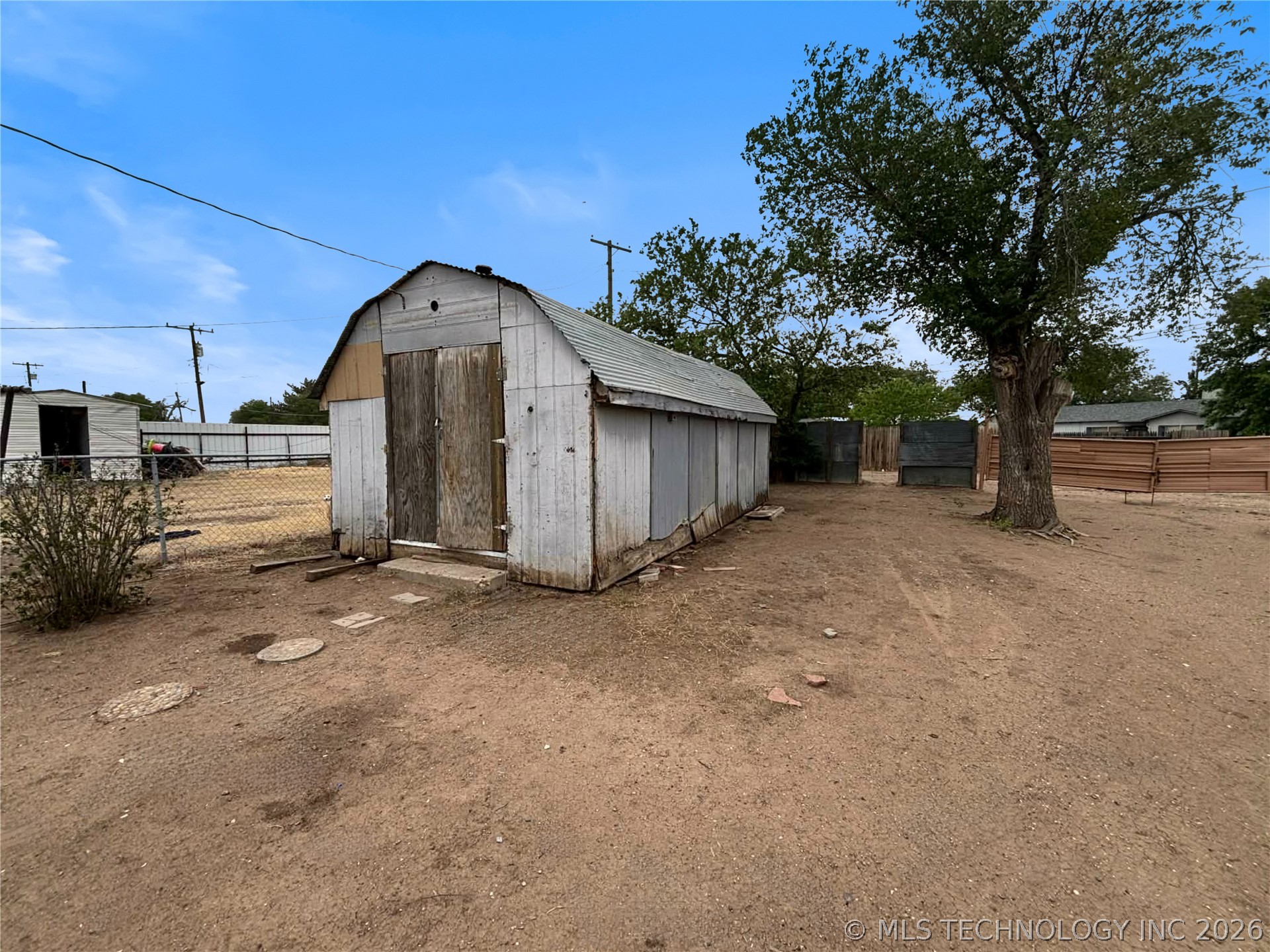 117 N East Street Guymon OK 73942