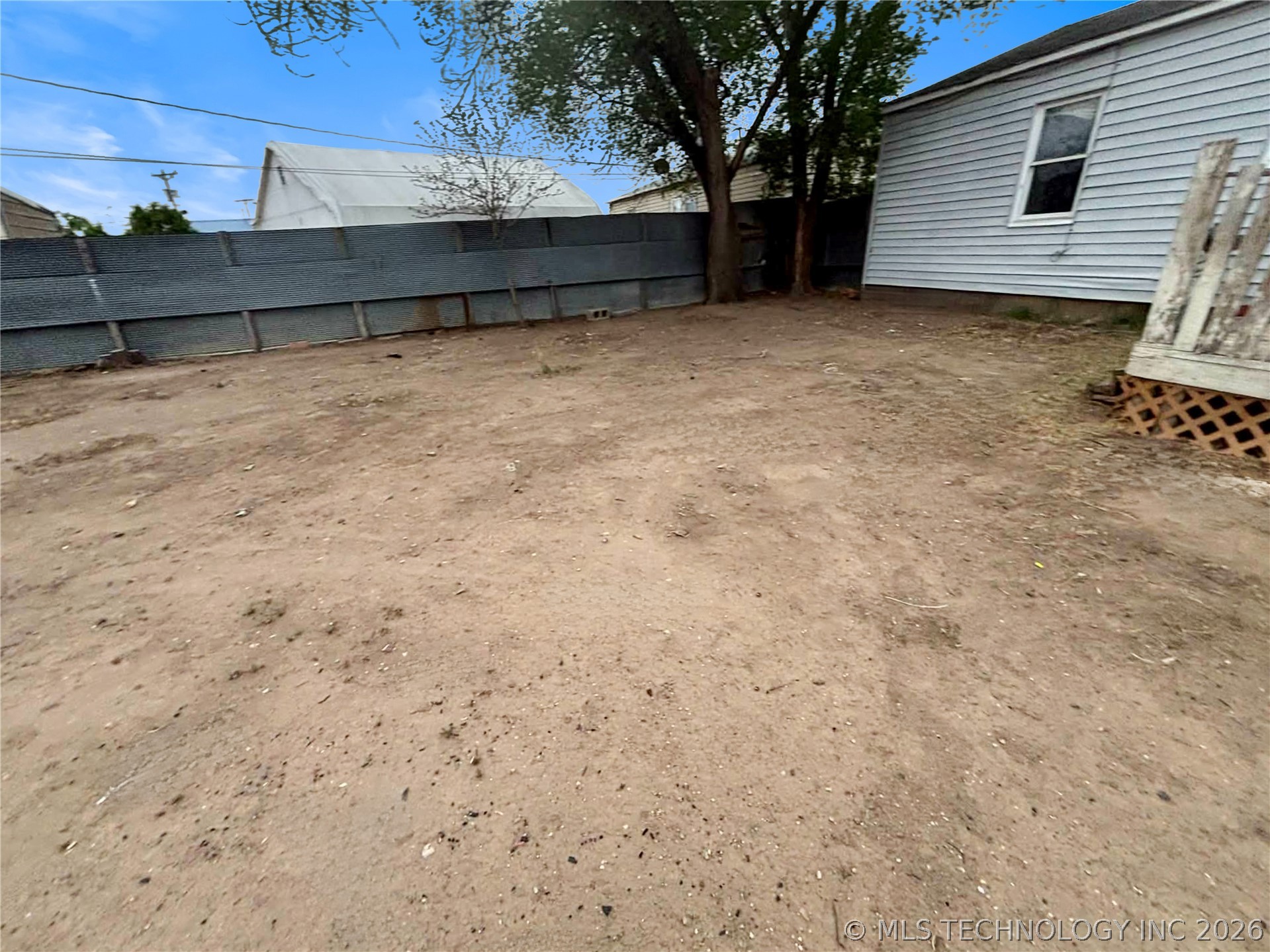 117 N East Street Guymon OK 73942