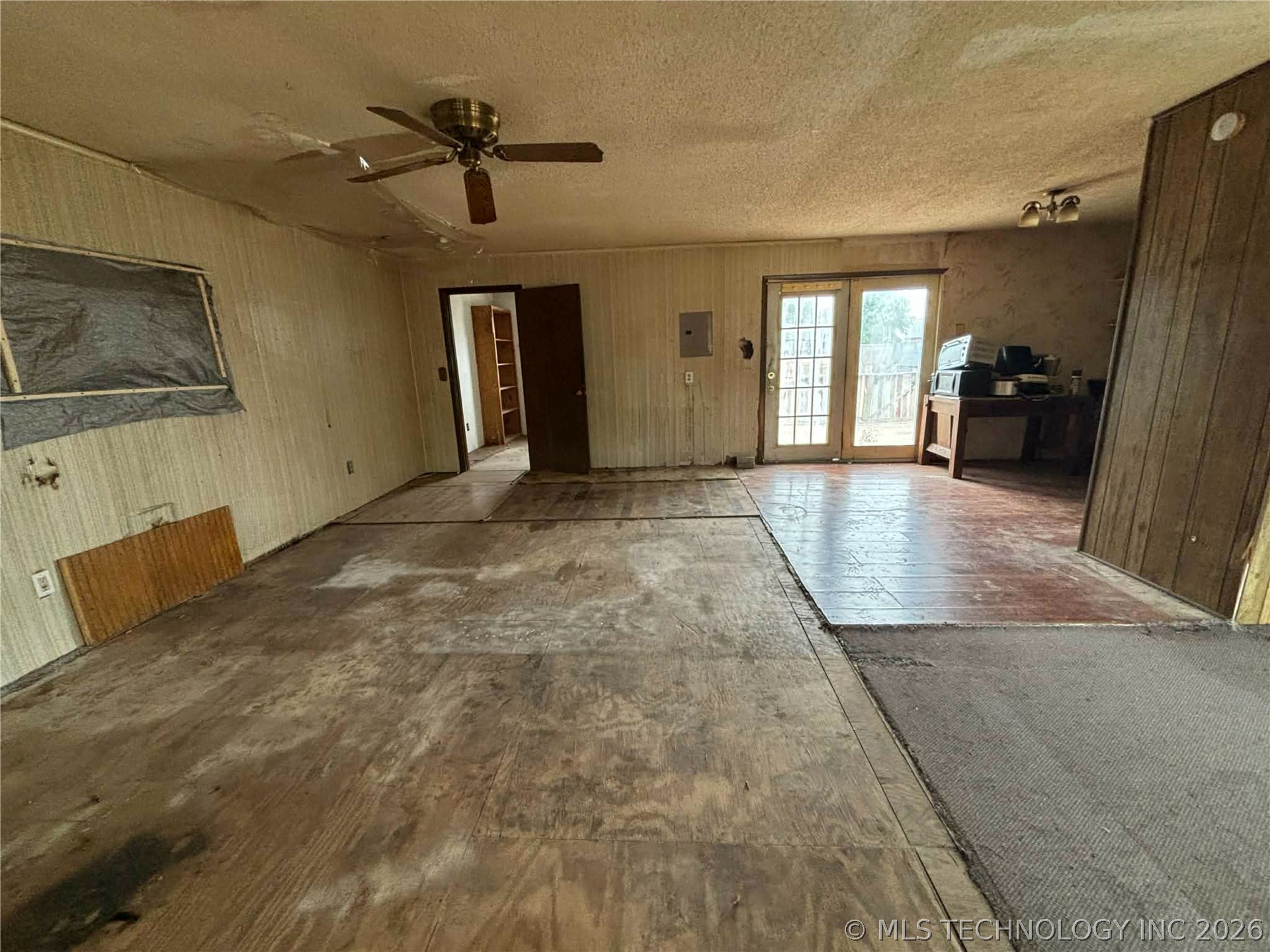 117 N East Street Guymon OK 73942