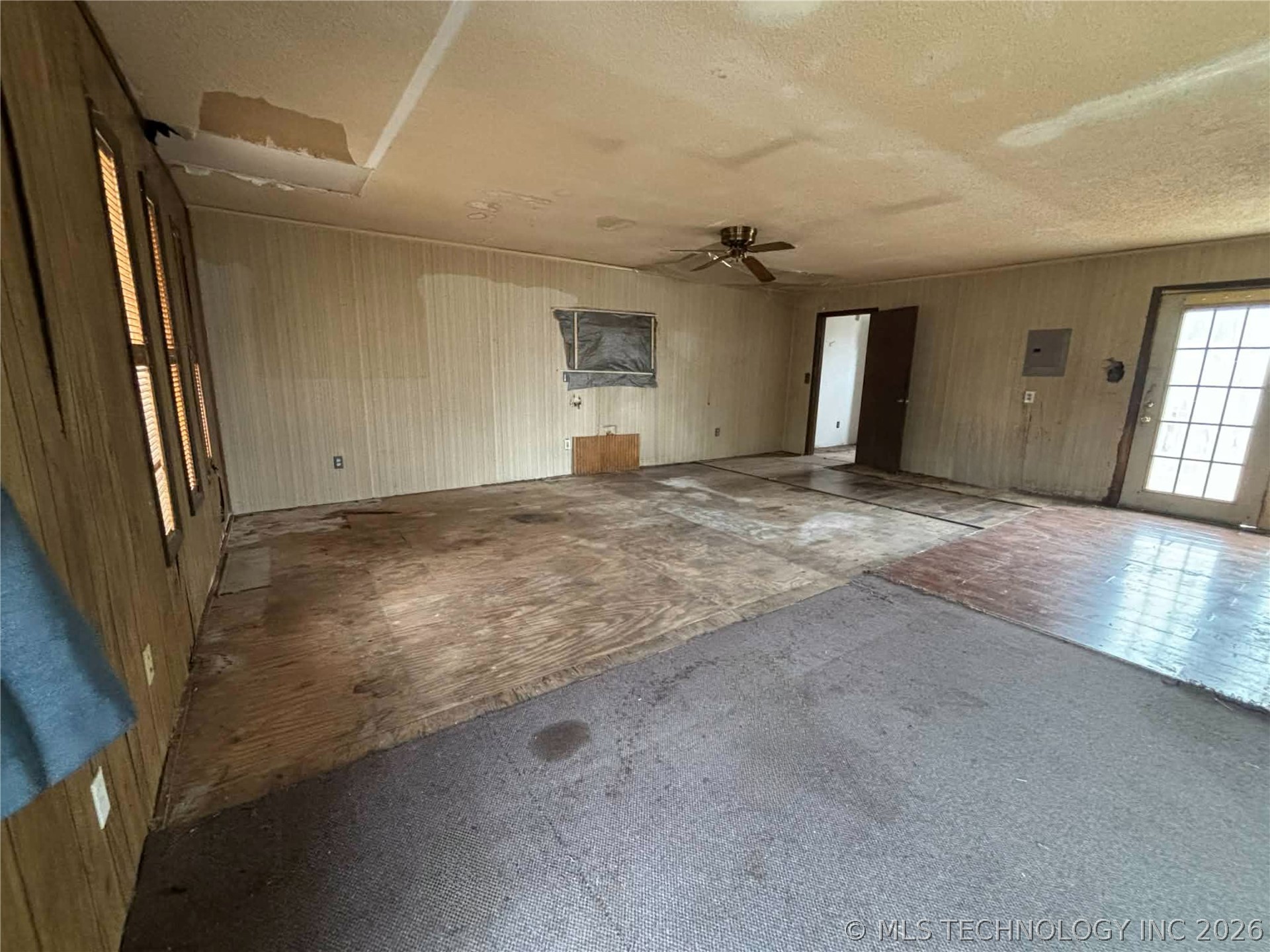 117 N East Street Guymon OK 73942
