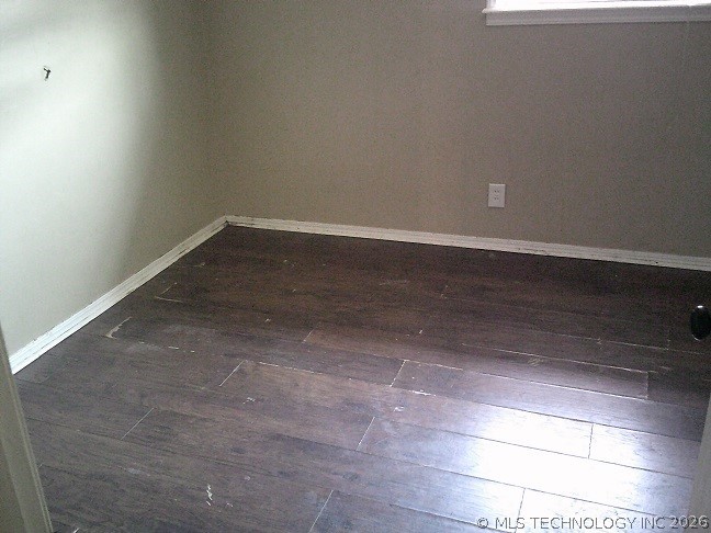 124 S Fenway Place Bartlesville OK 74006