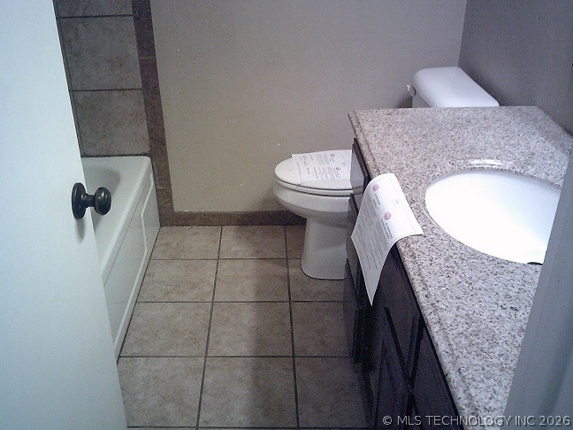 124 S Fenway Place Bartlesville OK 74006