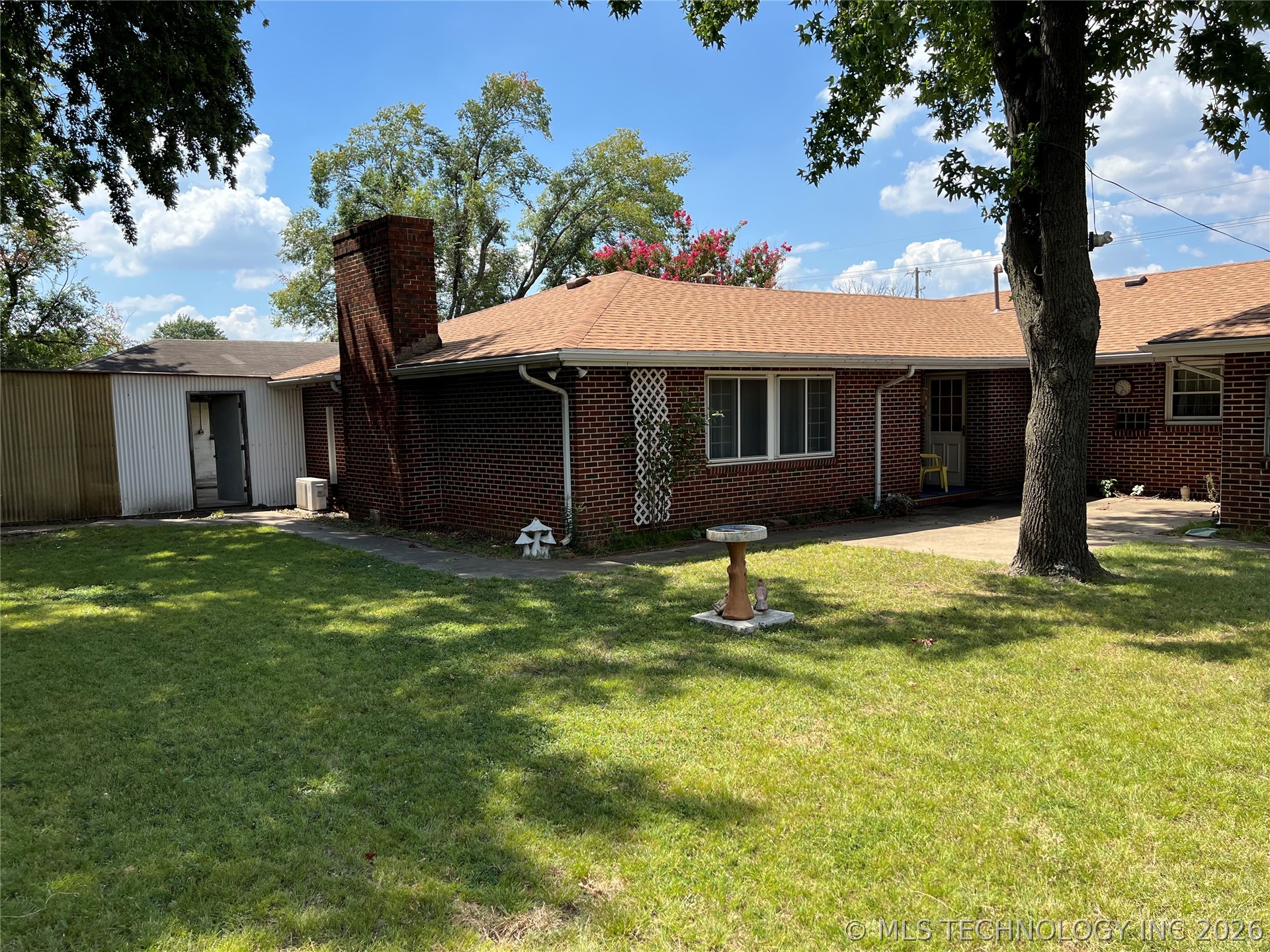551 S Memorial Drive Tulsa OK 74112