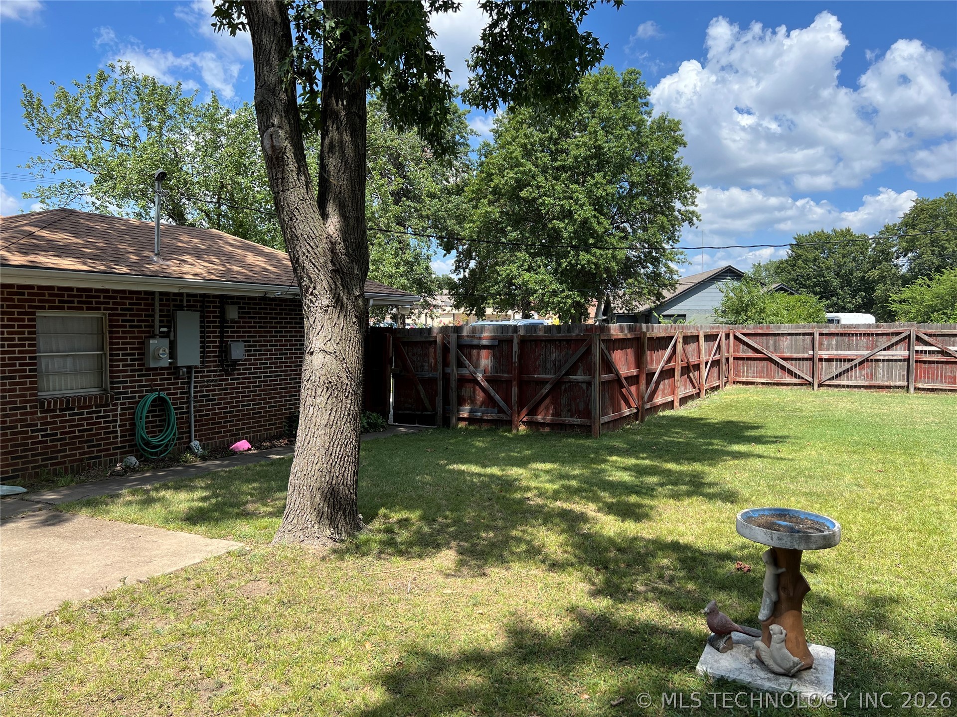551 S Memorial Drive Tulsa OK 74112