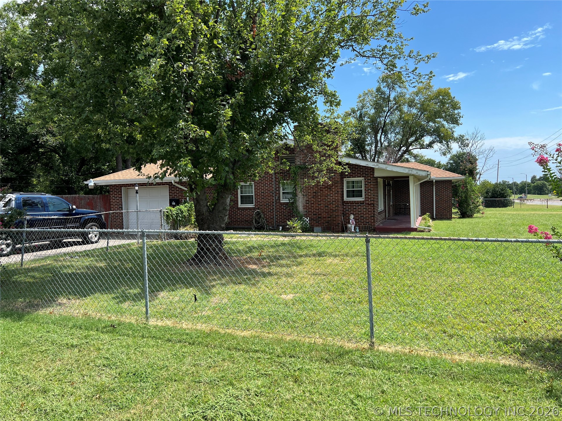 551 S Memorial Drive Tulsa OK 74112
