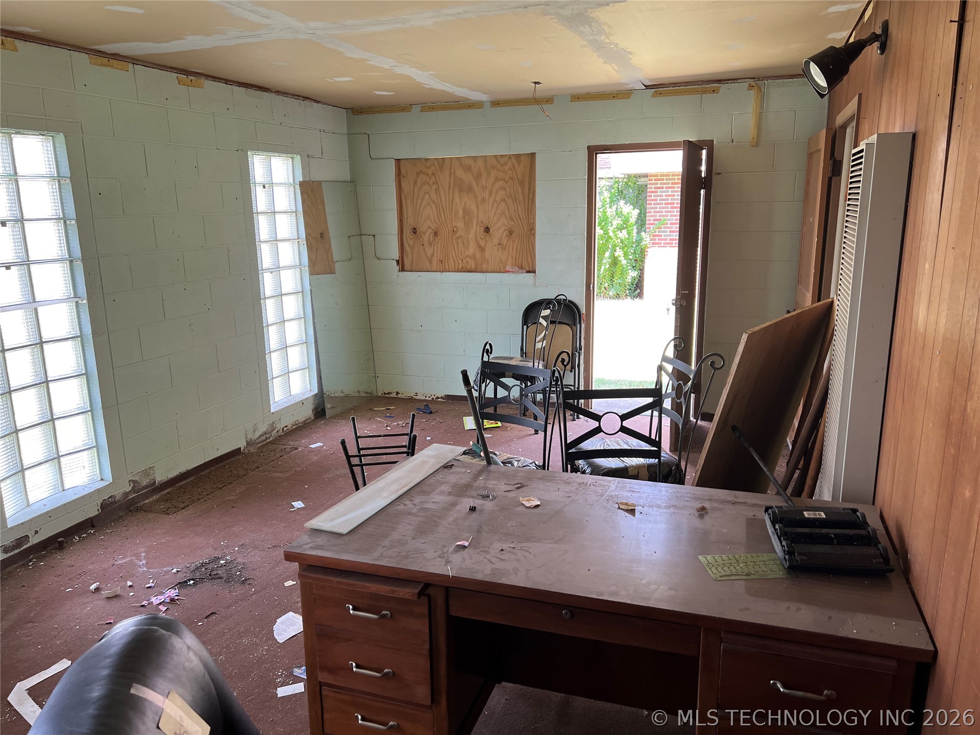 551 S Memorial Drive Tulsa OK 74112