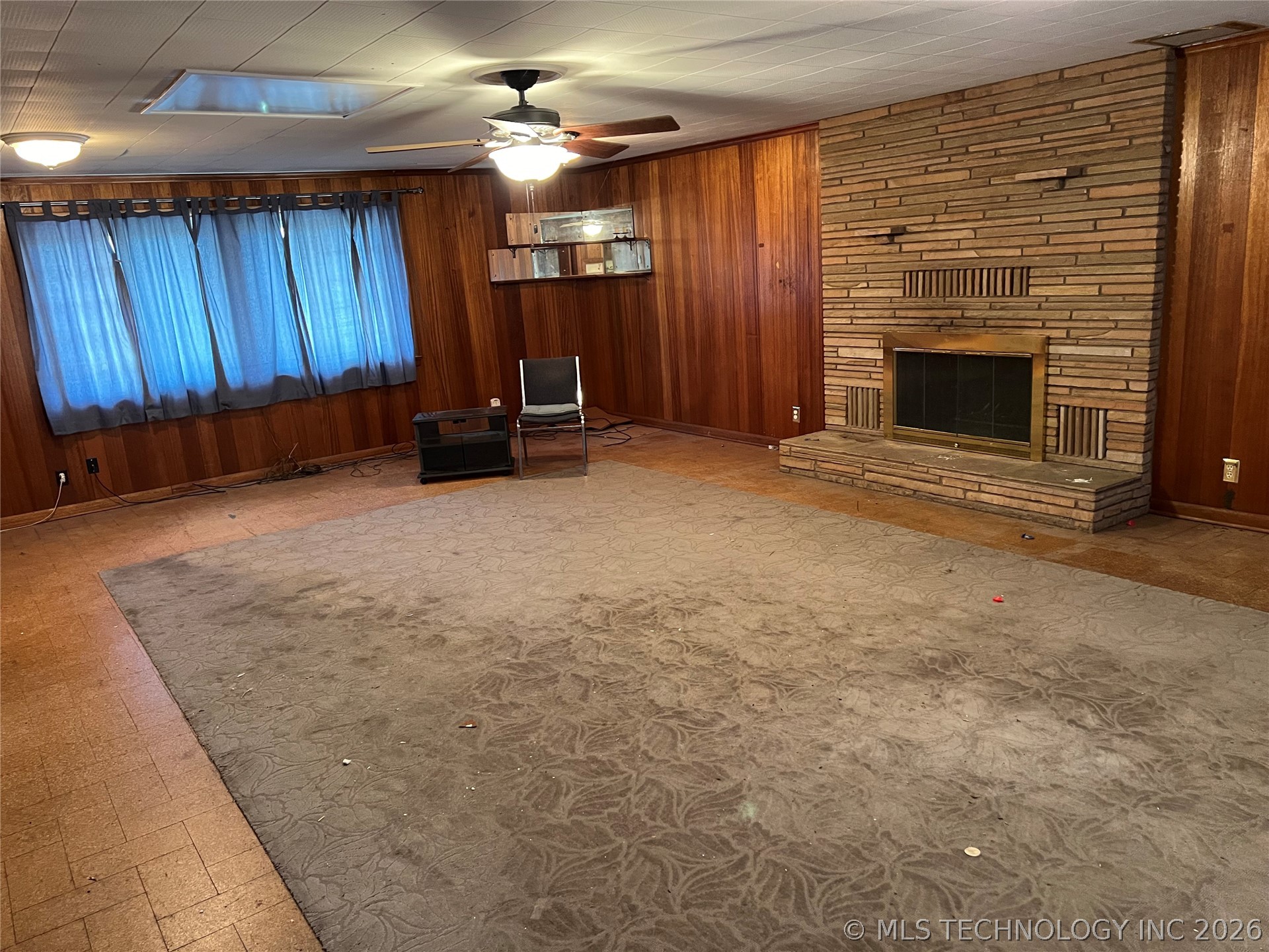 551 S Memorial Drive Tulsa OK 74112