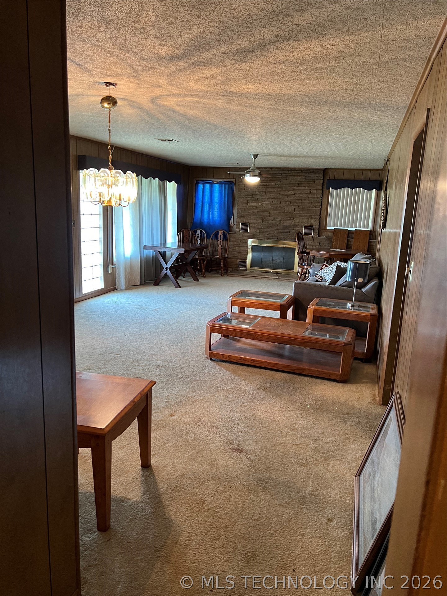 551 S Memorial Drive Tulsa OK 74112
