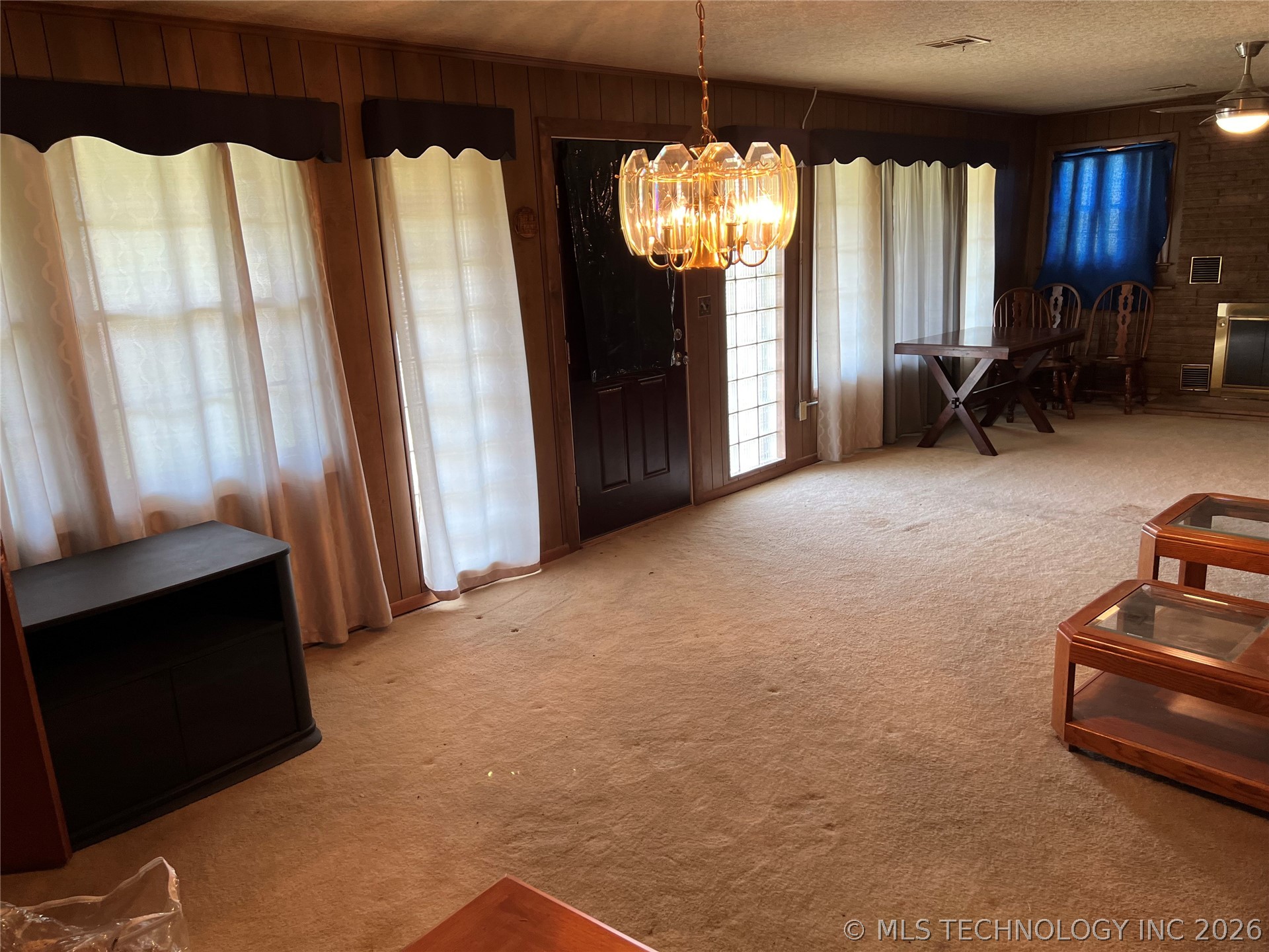 551 S Memorial Drive Tulsa OK 74112
