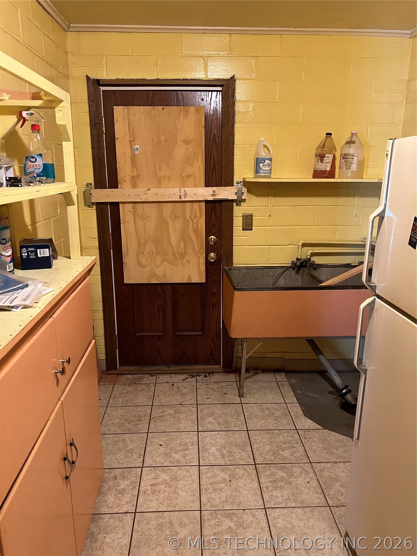 551 S Memorial Drive Tulsa OK 74112