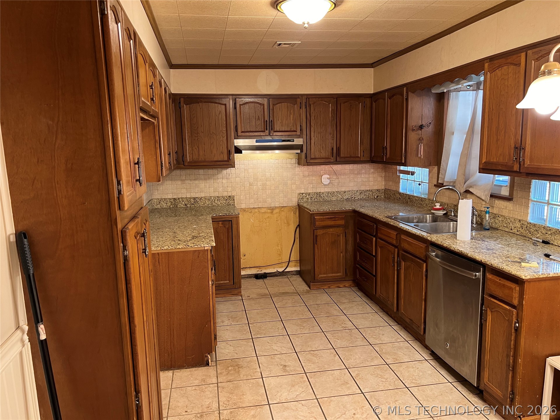 551 S Memorial Drive Tulsa OK 74112