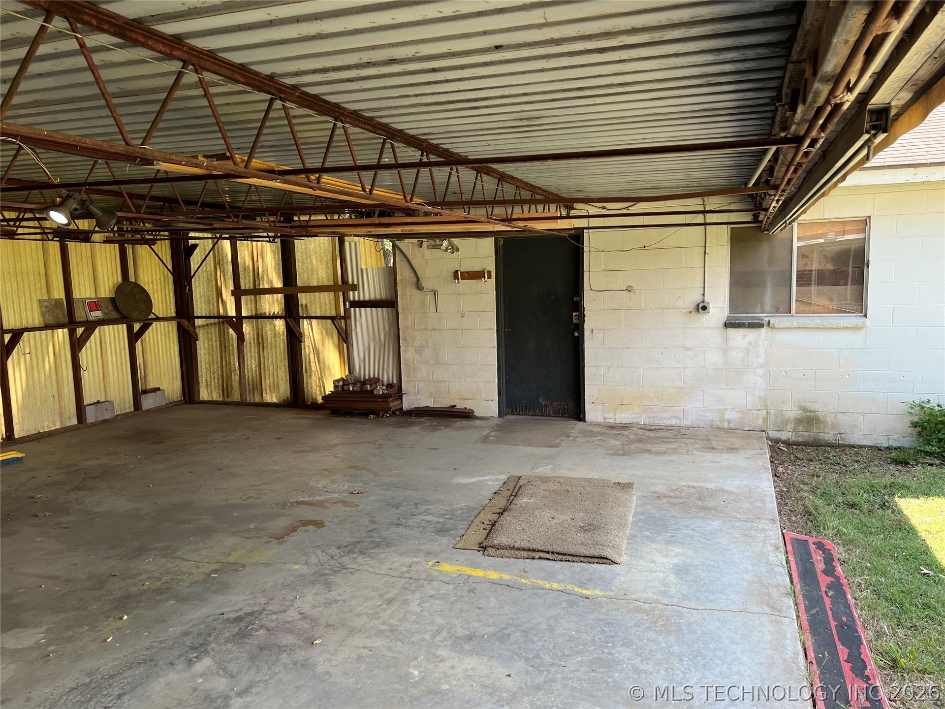 551 S Memorial Drive Tulsa OK 74112