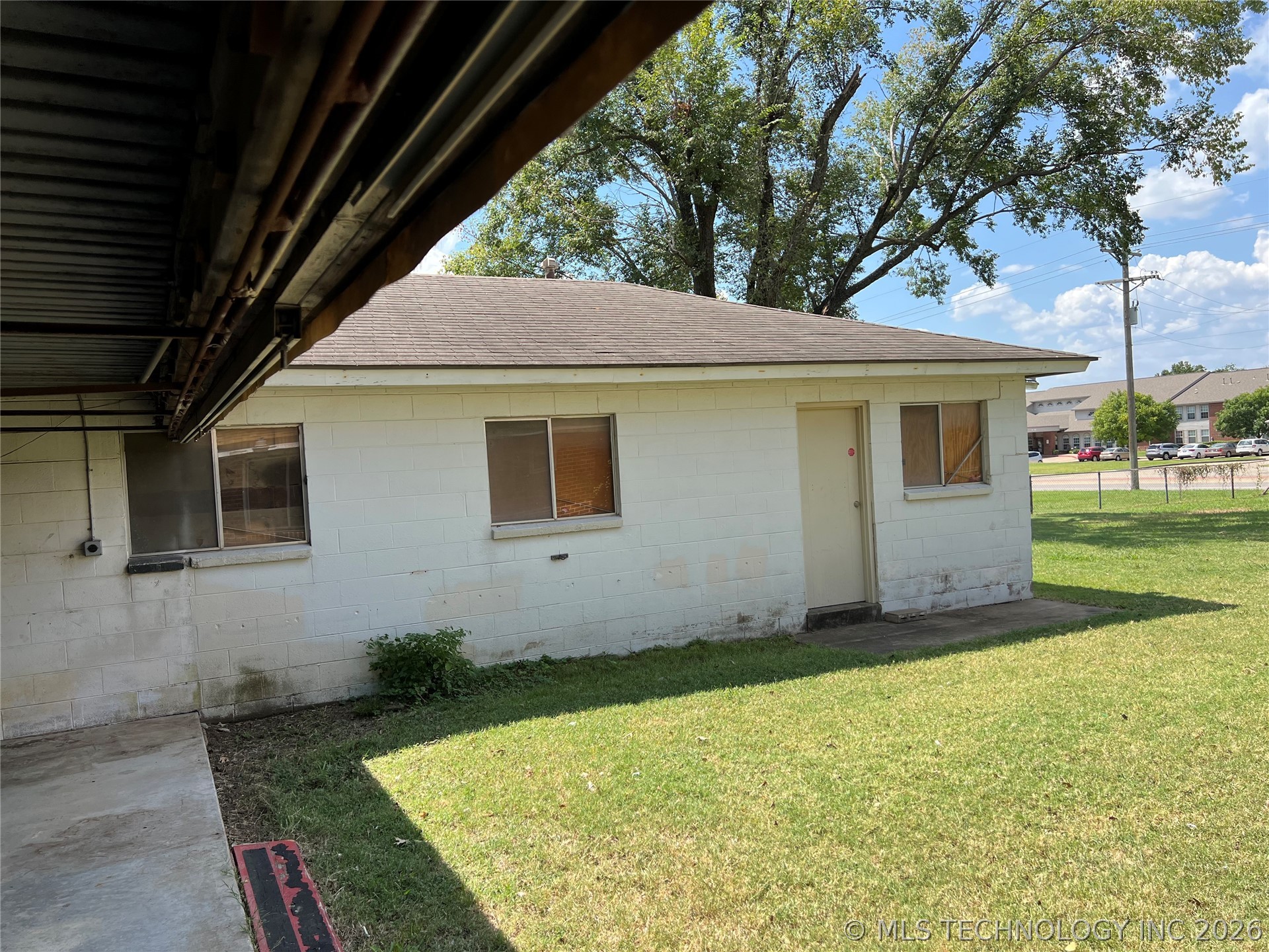 551 S Memorial Drive Tulsa OK 74112