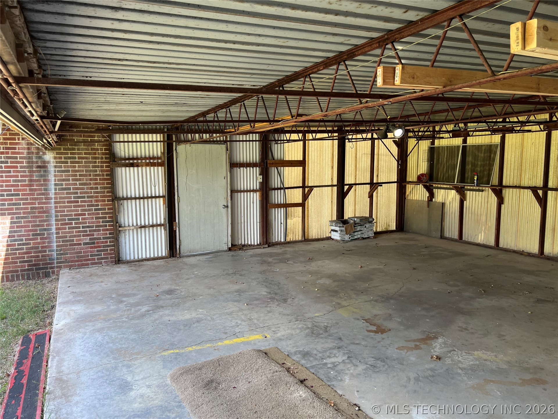 551 S Memorial Drive Tulsa OK 74112