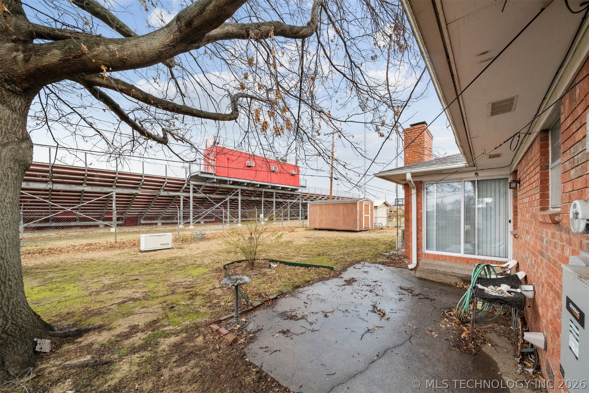320 E 17th Street Claremore OK 74017