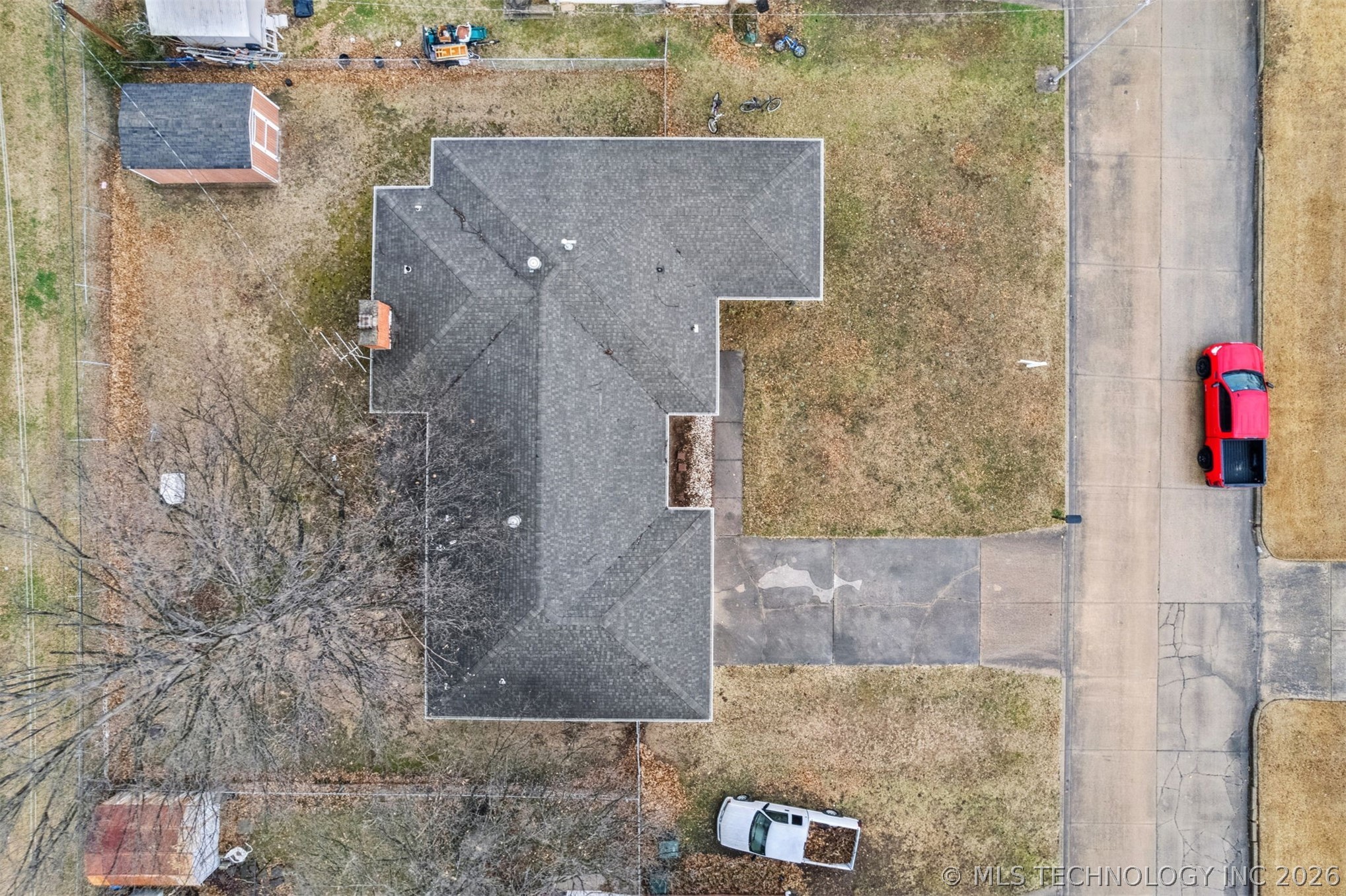 320 E 17th Street Claremore OK 74017