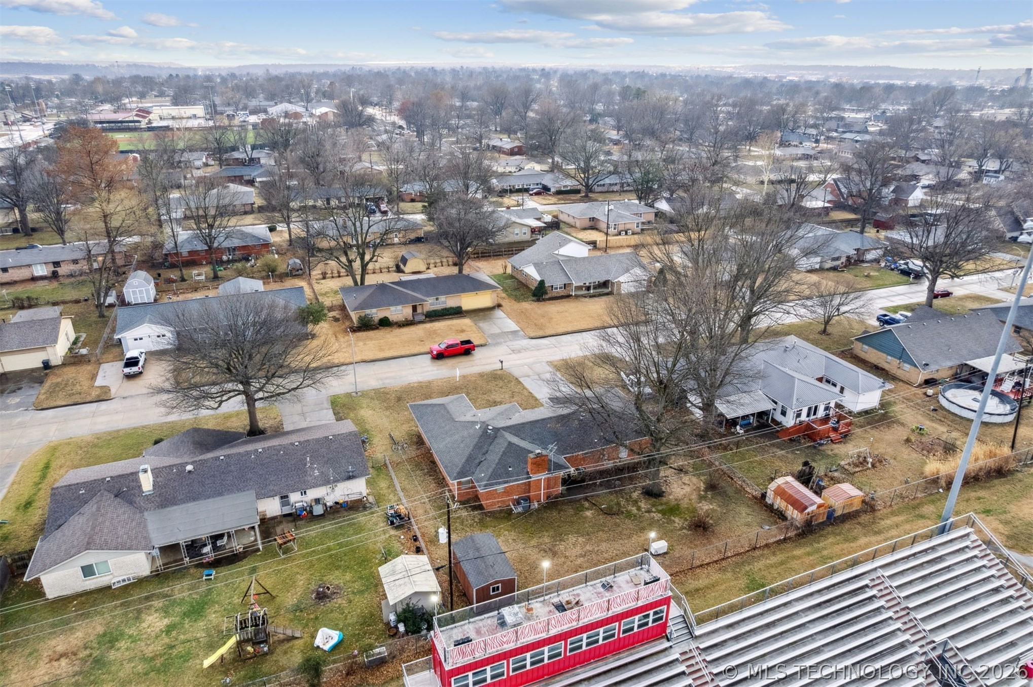 320 E 17th Street Claremore OK 74017