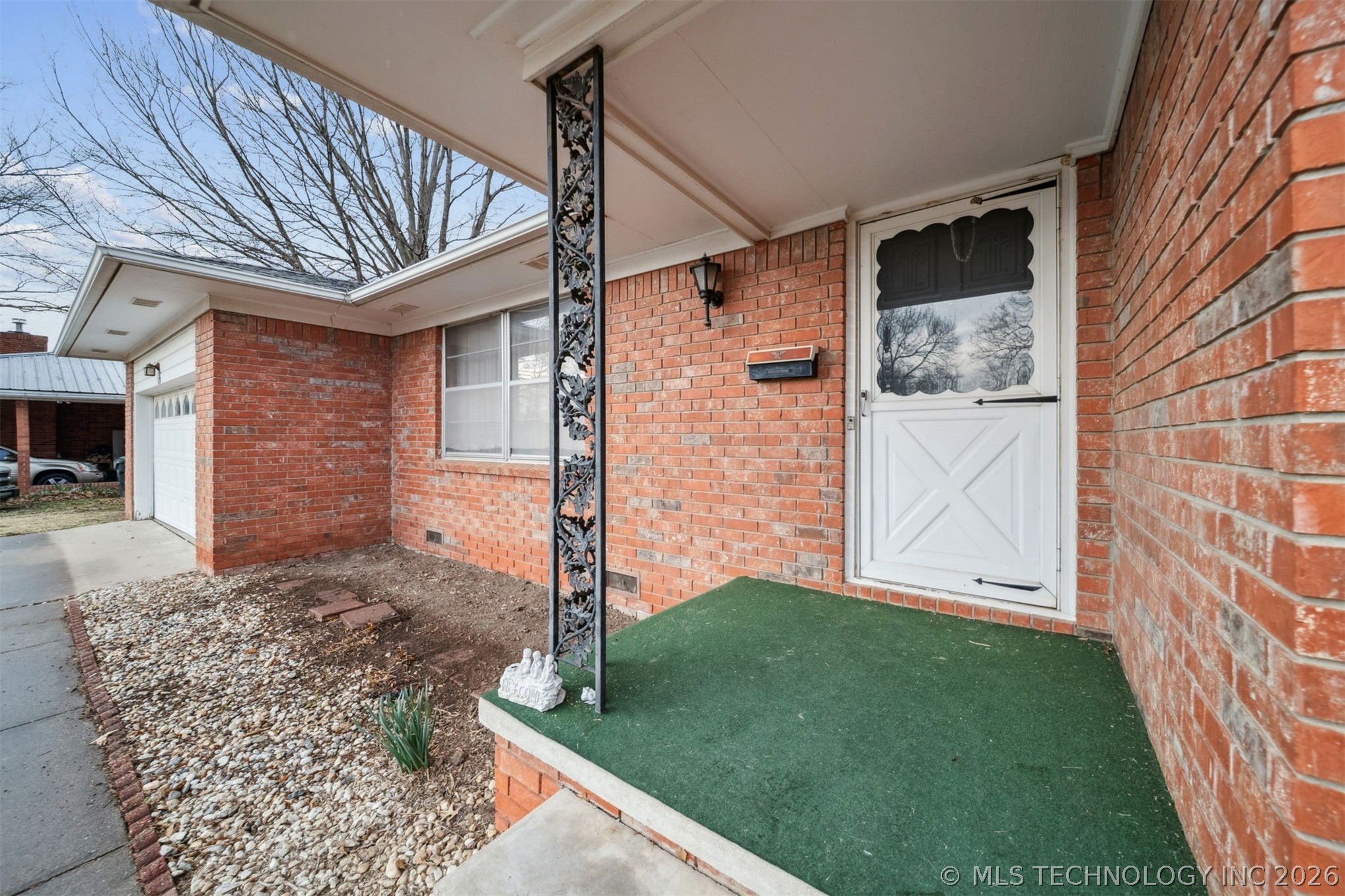 320 E 17th Street Claremore OK 74017