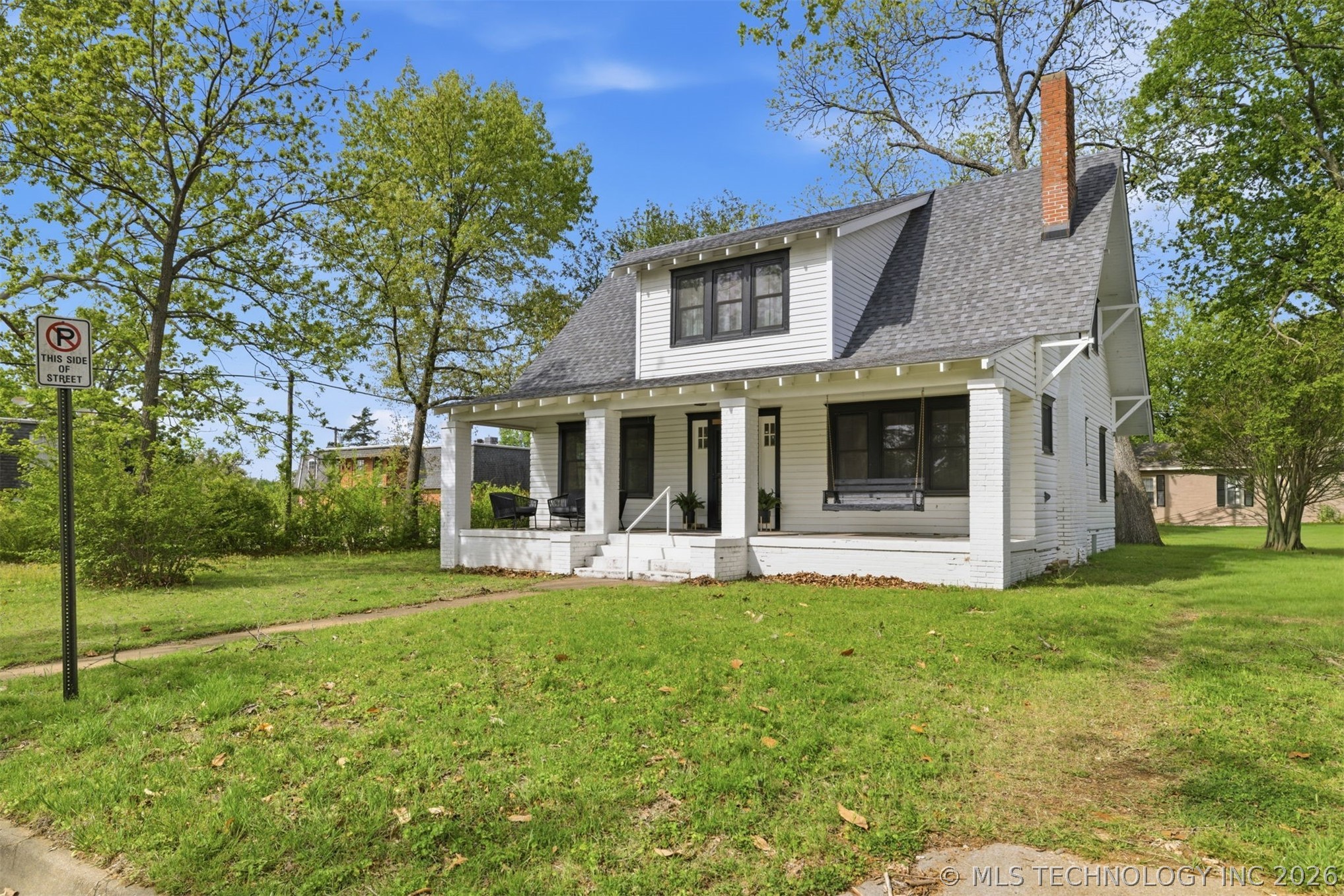 1301 N 3rd Durant OK 74701