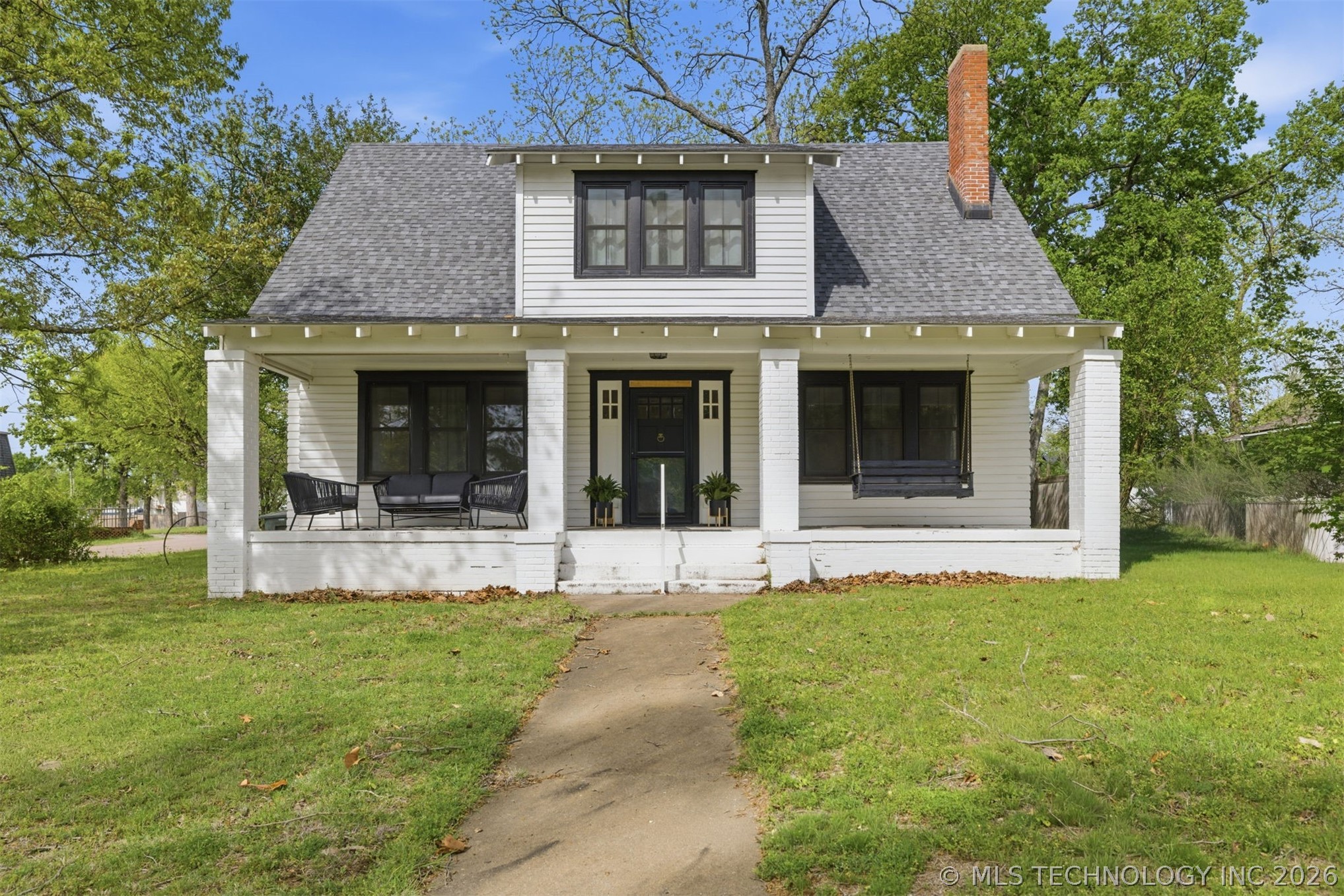 1301 N 3rd Durant OK 74701