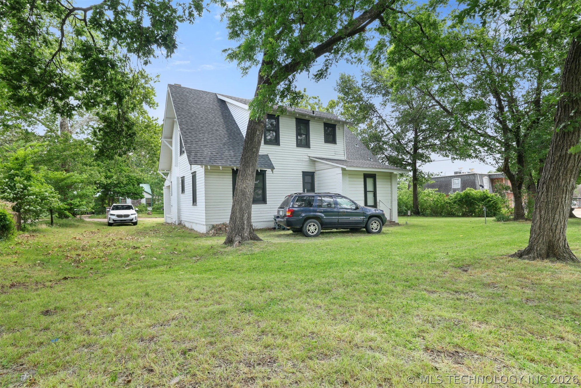 1301 N 3rd Durant OK 74701