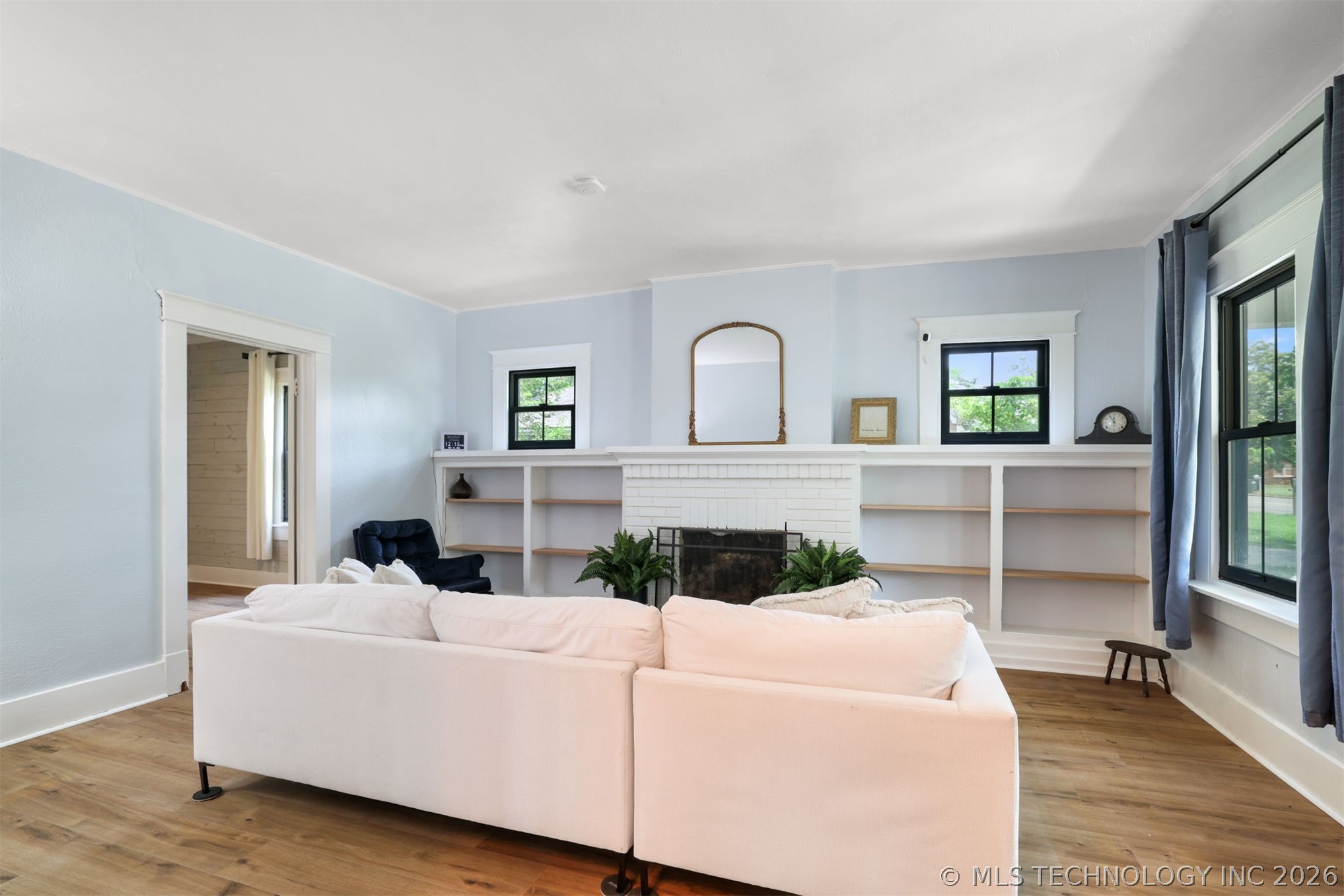 1301 N 3rd Durant OK 74701