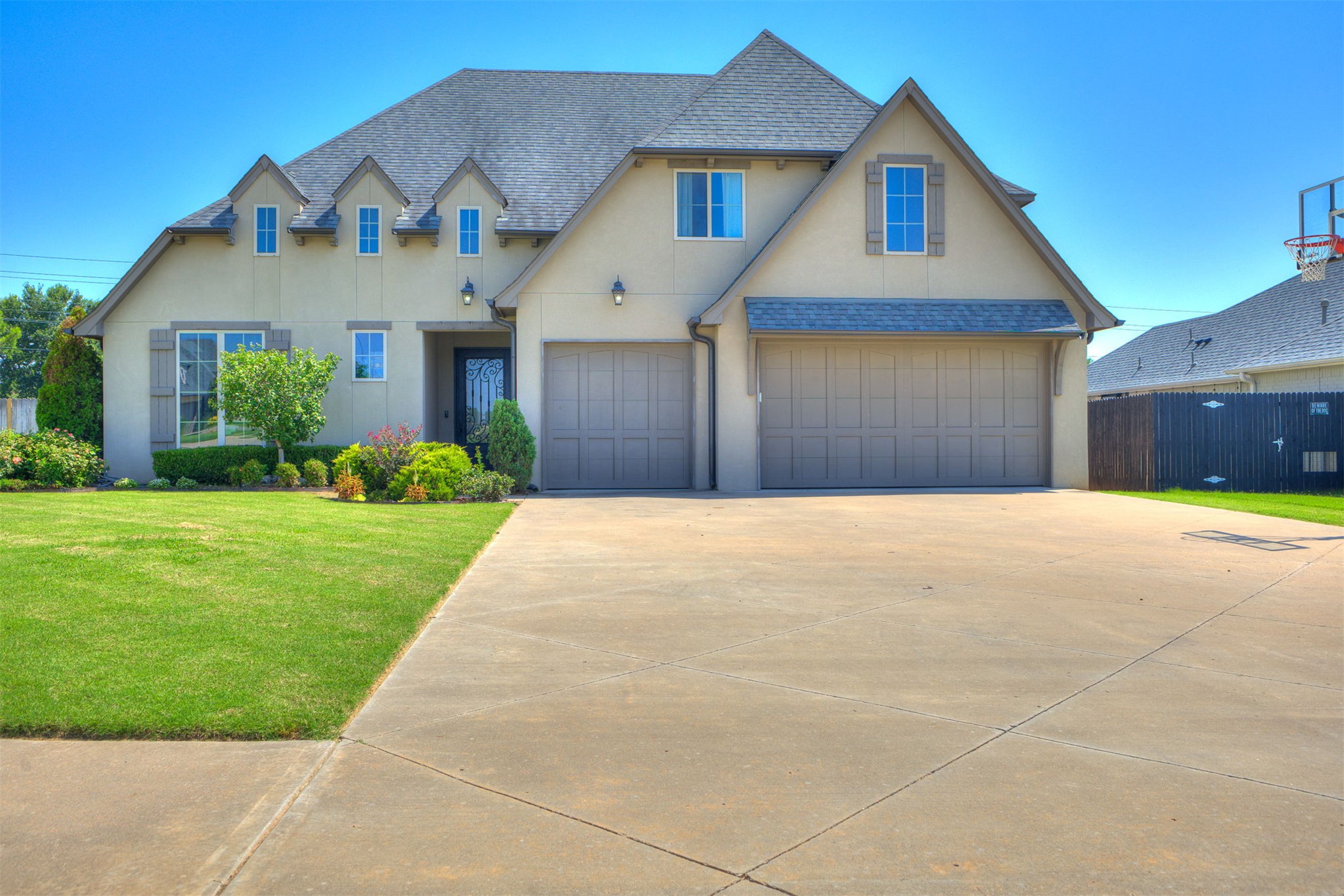 516 E 130th Place S Jenks OK 74037