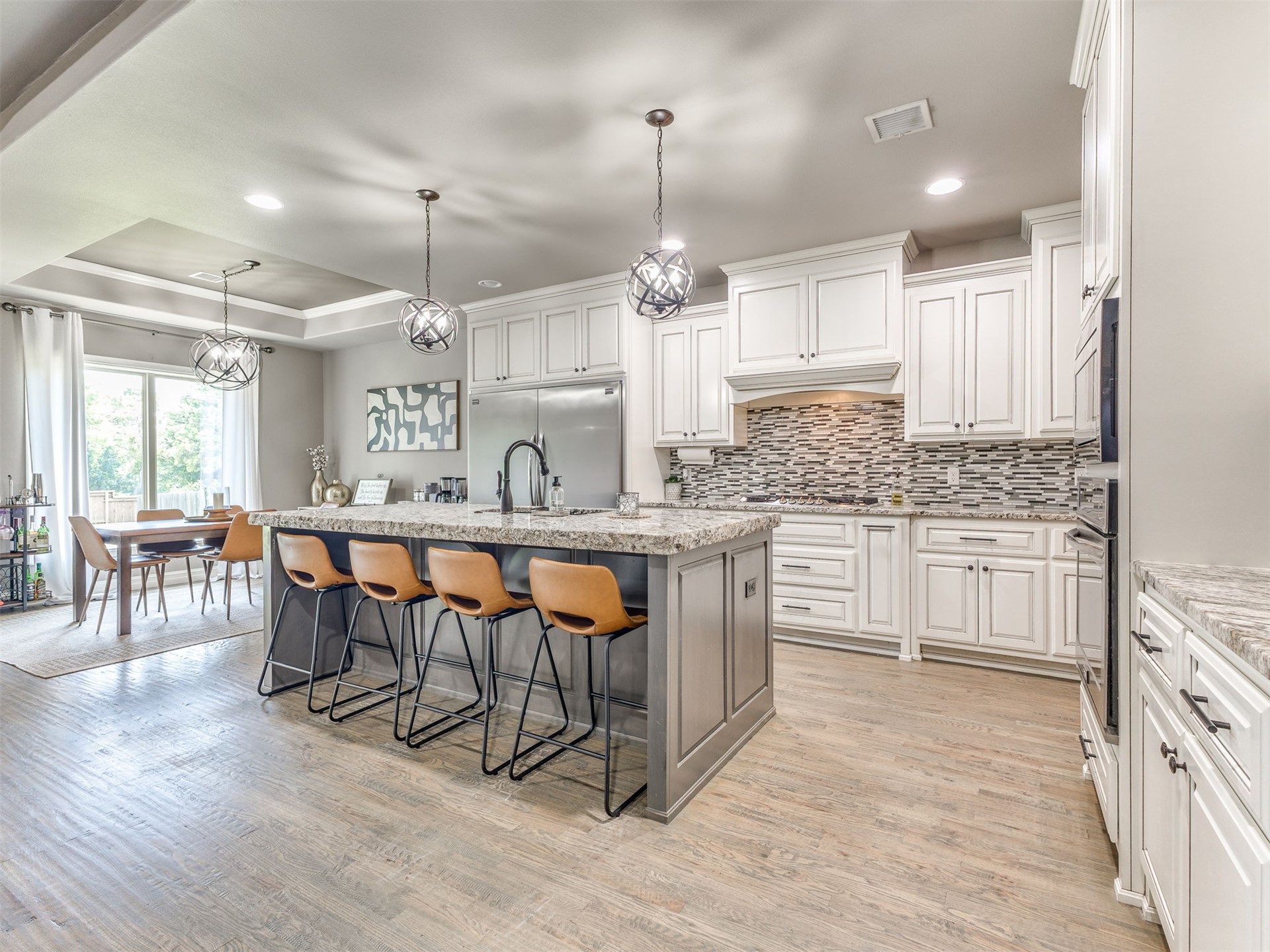 516 E 130th Place S Jenks OK 74037